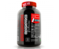 STRENGTH CARNITINE EXTREME 90cps